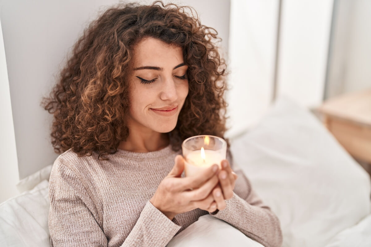 A energia de Oxalá pode ser uma forma poderosa de restaurar a calma interior e trazer mais equilíbrio para os caminhos 