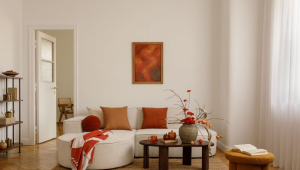 5 dicas de decoração para uma casa mais aconchegante no outono