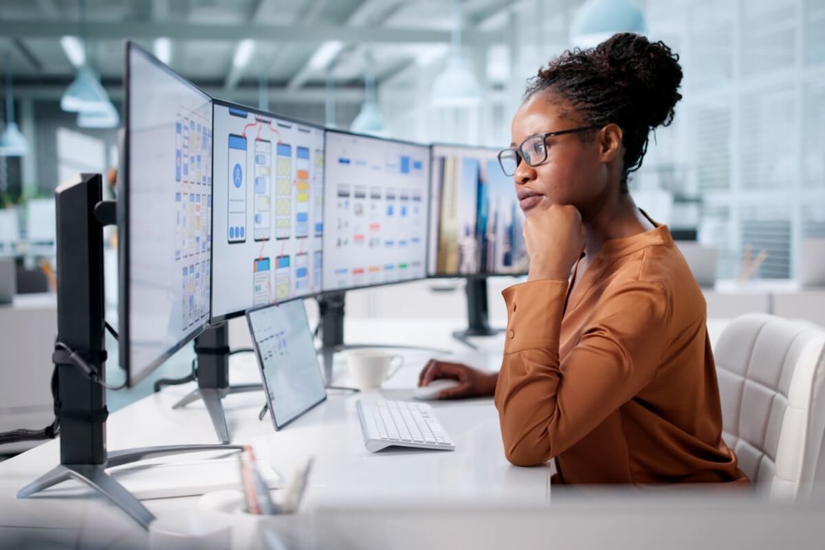 Antes de crescer, é preciso garantir recursos suficientes para sustentar novos custos e manter a operação equilibrada  