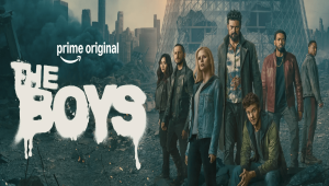 5 filmes e séries imperdíveis para assistir no Prime Video em abril de 2026 