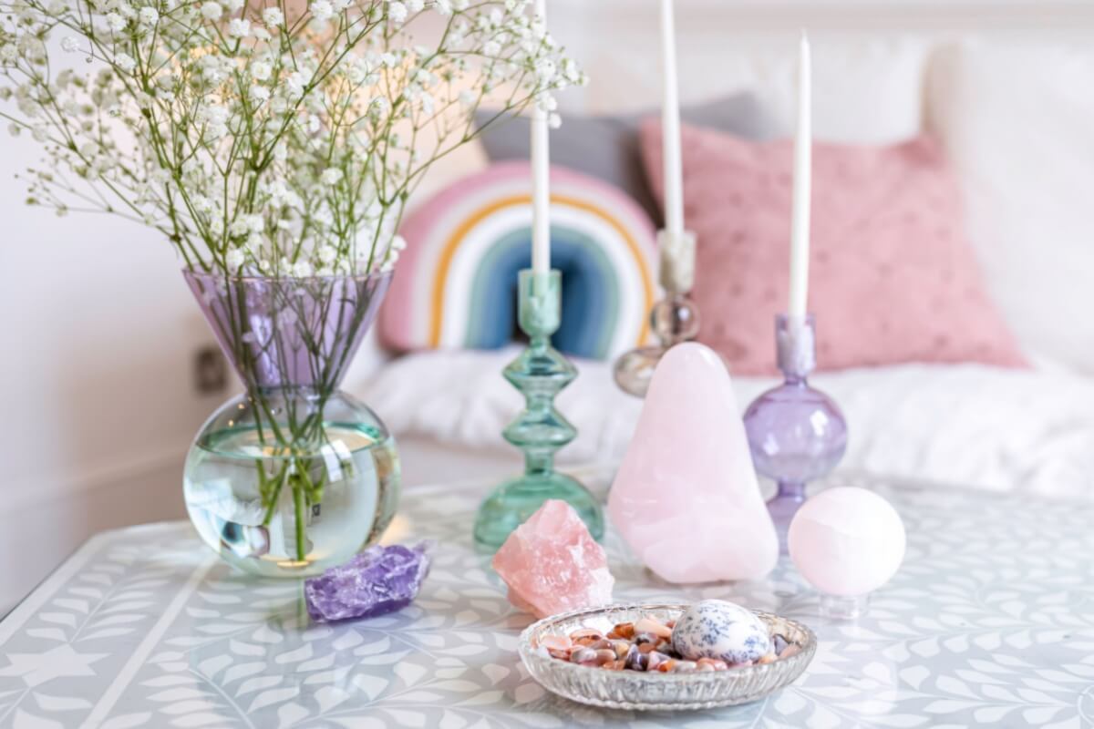 Alguns objetos ajudam a atrair sorte para o lar 