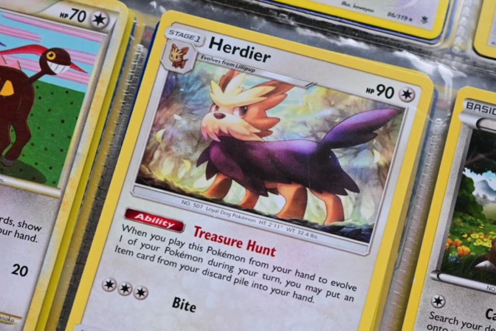 5 raças de cachorro reais que inspiraram Pokémon