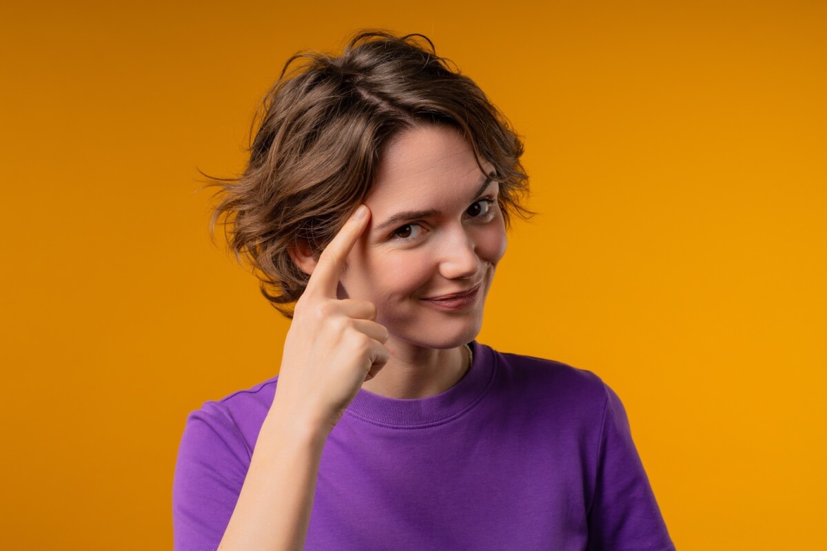 Cada signo manifesta a inteligência de um jeito diferente 