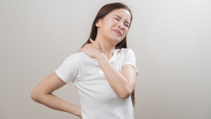 5 sinais de que a dor pode não estar onde você sente