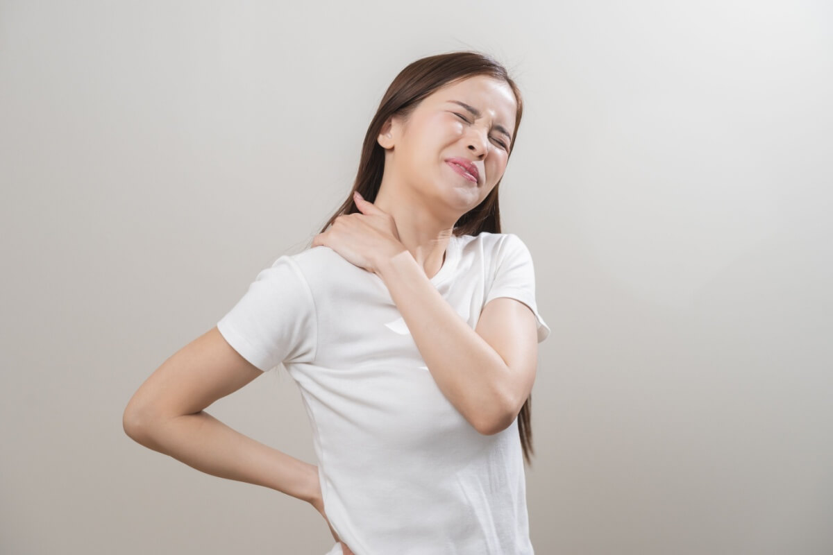 Mais que incômodo, a dor pode revelar algo mais profundo e que precisa ser investigado 