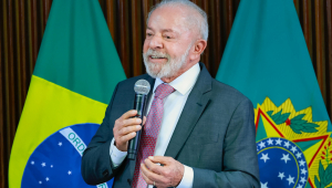 Novos ministros não devem criar novos programas, afirma Lula