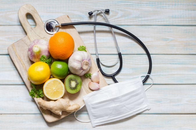 Alimentos
