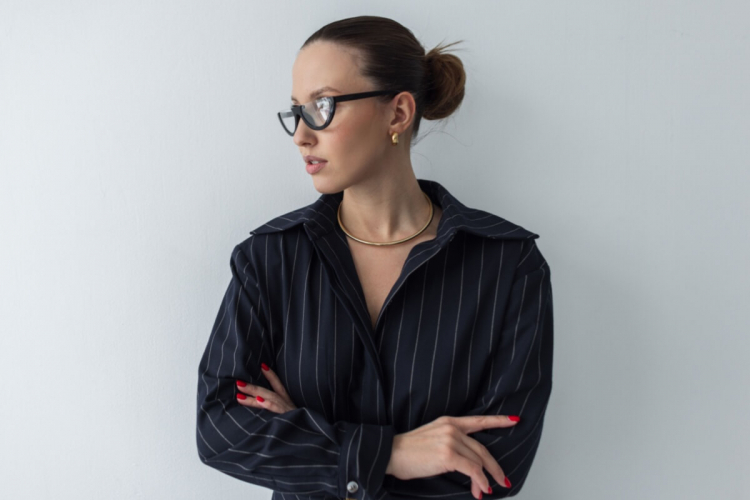 6 penteados fáceis e estilosos para o trabalho