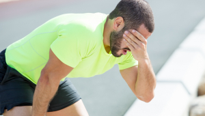 Morte súbita no esporte: o que quase ninguém percebe antes do colapso