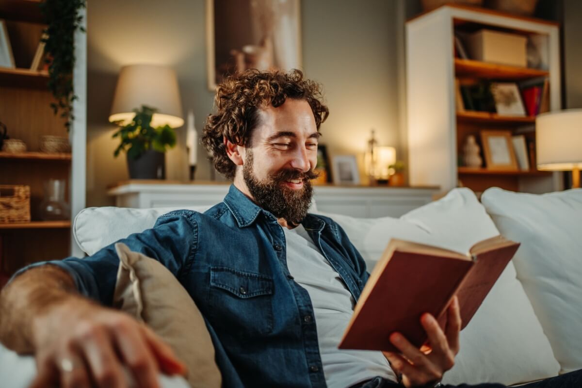 Essa seleção de livros reúne títulos de diferentes gêneros, com histórias que equilibram emoção, reflexão e entretenimento 