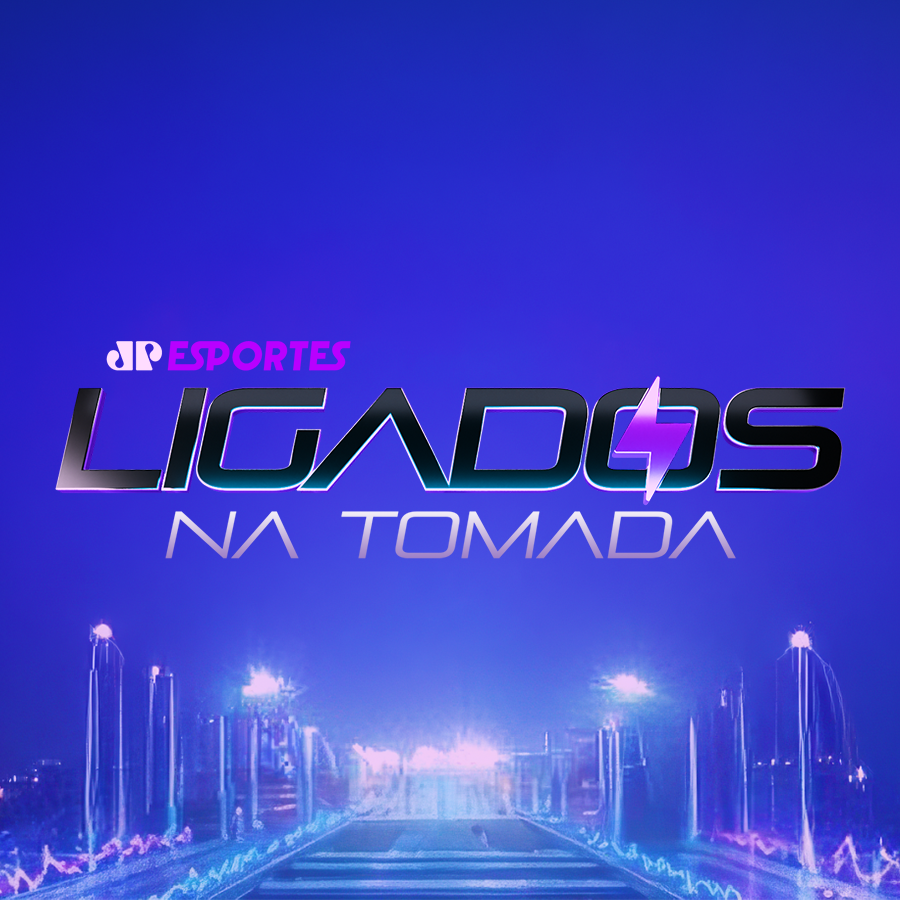Ligados Na Tomada