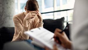 Seu trauma pode ser ‘reescrito’: a descoberta que está revolucionando a psicoterapia