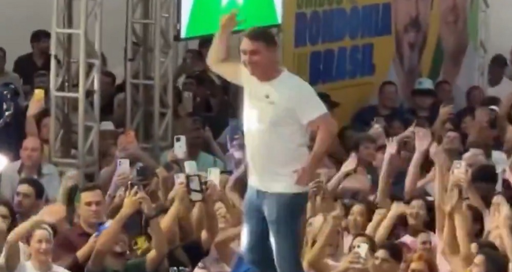 Flavio Bolsonaro
