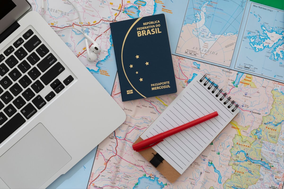 Mudança no pedido de vistos para Portugal traz desafios importantes para quem está em processo de migração ou planeja iniciar a solicitação 