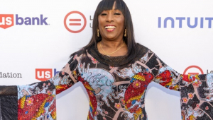 Kiki Shepard, de ‘Todo Mundo Odeia o Chris’, morre aos 74 anos nos EUA