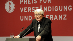 Jurgen Habermas