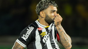 Gabriel Barbosa