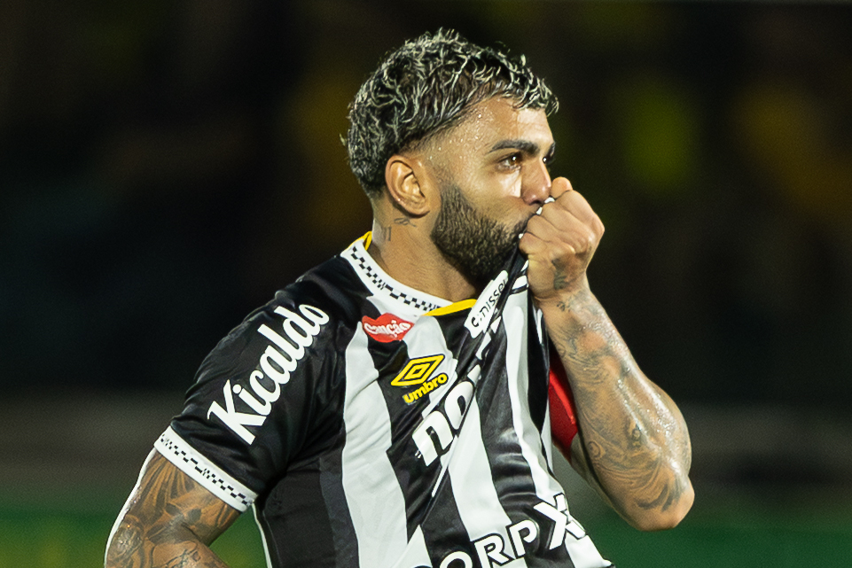 Gabriel Barbosa