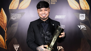 Alexandre TitaN Lima