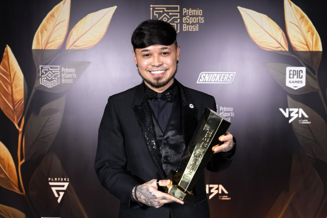 Alexandre TitaN Lima