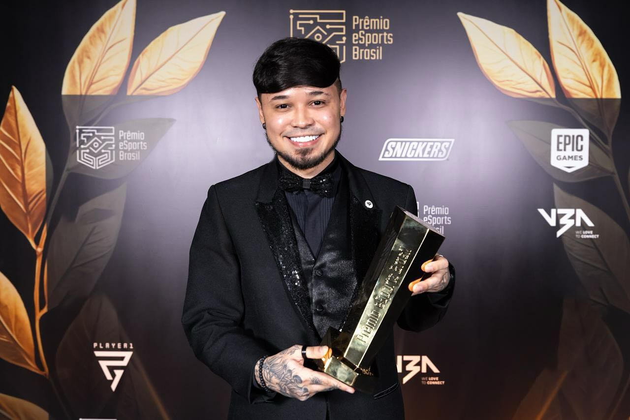 Alexandre TitaN Lima