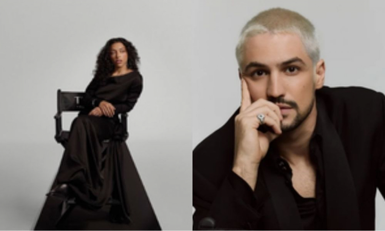 Atores de ‘O Agente Secreto’ mudam de visual para o Oscar