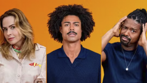 Ana Paula Renault, Breno e Leandro estão no Paredão do ‘BBB 26’