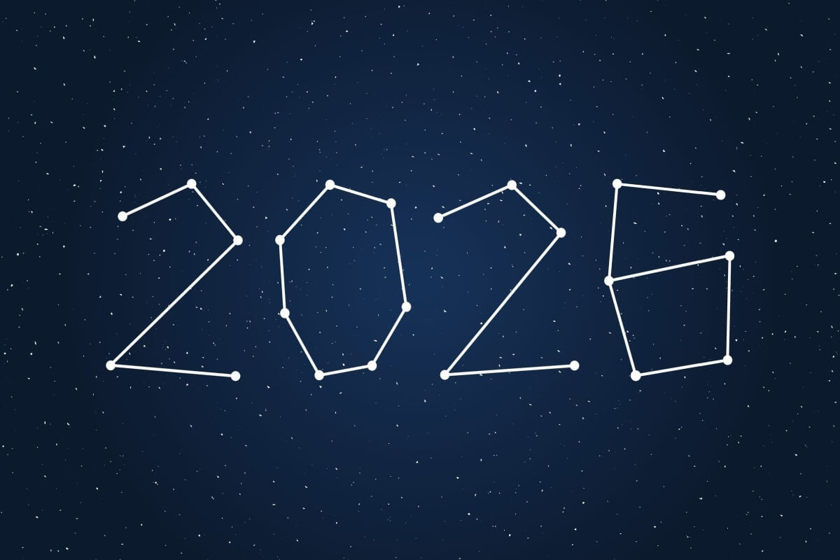 Um novo ciclo se inicia, trazendo impulso e renovação 