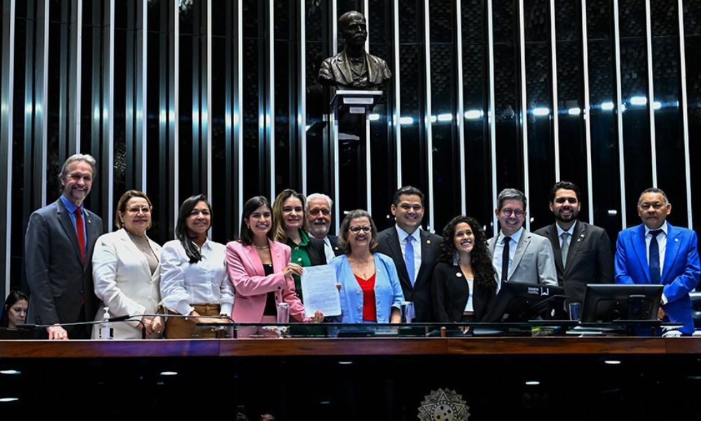 Aprovação do novo PNE no Senado