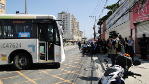 Vilência Rio de Janeiro