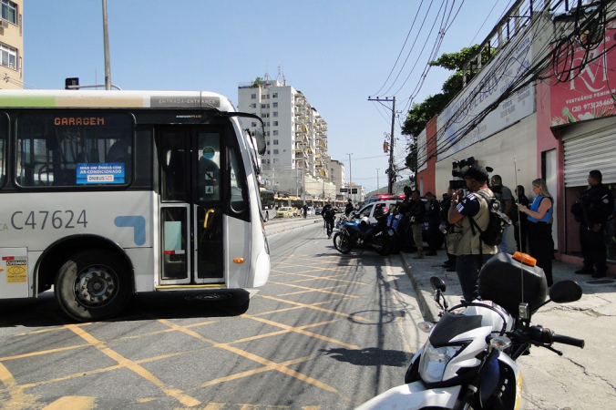 Vilência Rio de Janeiro