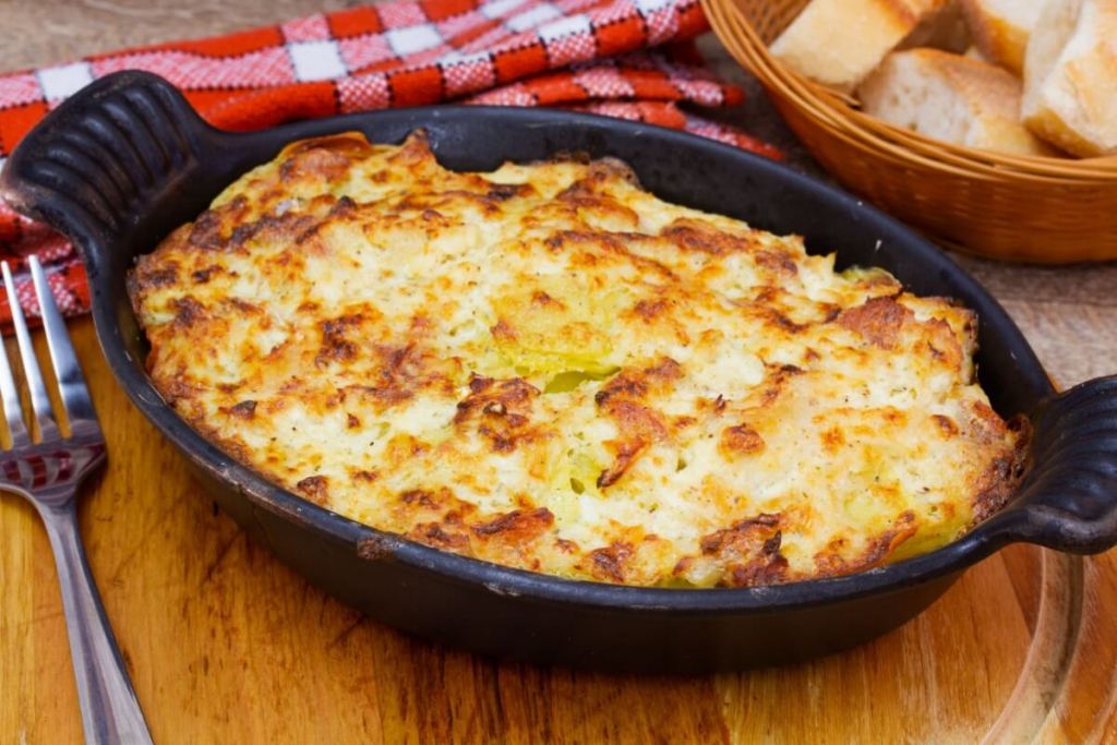 Bacalhau cremoso: 3 receitas surpreendentes para a Páscoa