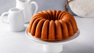 Bolo de liquidificador: 4 receitas rápidas e deliciosas para o dia a dia