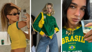 Moda para gringo ver: a internacionalização das marcas nacionais