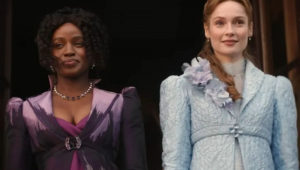 Francesca será protagonista da 5ª temporada de Bridgerton; novo trailer já entregou romance inédito