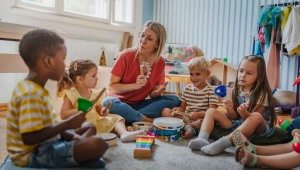 Brincar também é inclusão: veja a importância do lúdico