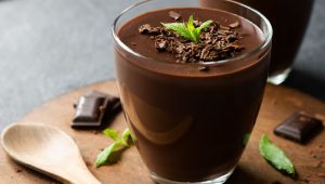Cacau: 3 sobremesas leves e deliciosas para o dia a dia