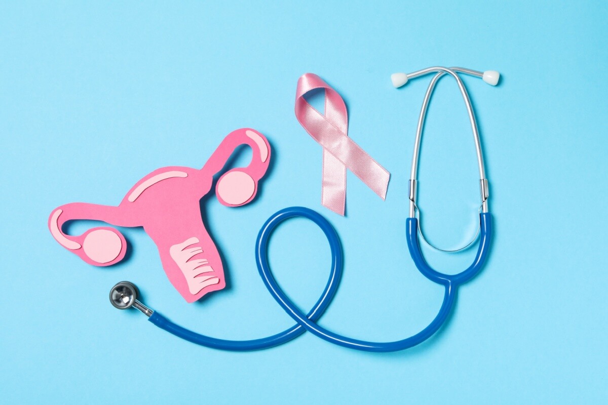 Estar atenta às mudanças no corpo é fundamental para reduzir riscos e aumentar as chances de diagnóstico precoce 