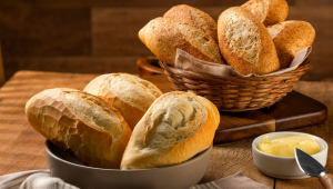 Carboidratos na mira: o pão francês atrapalha ou ajuda a emagrecer?