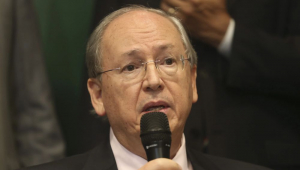 Carlos César Moretzsohn Rocha