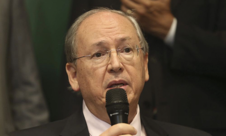 Saiba quem é o presidente do ‘Voto Legal’ que teve extradição pedida por Moraes