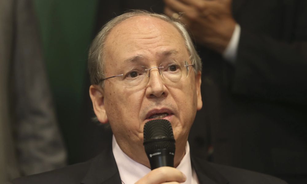 Carlos César Moretzsohn Rocha