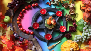 Celebração do outono: período é favorável para colheita interior