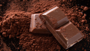 Chocolate amargo pode ser um aliado contra pressão alta e trombose
