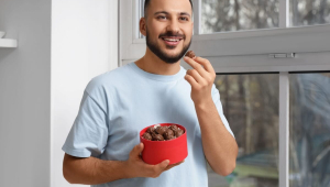 Chocolate na Páscoa: veja como escolher opções que oferecem mais benefícios à saúde