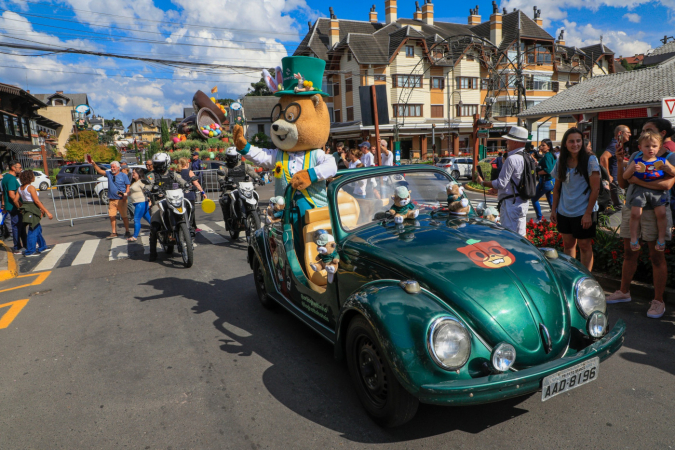 ChocoPáscoa Gramado 2026