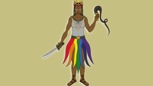 Conexão com Iansã: 4 rituais para movimentar a sua vida