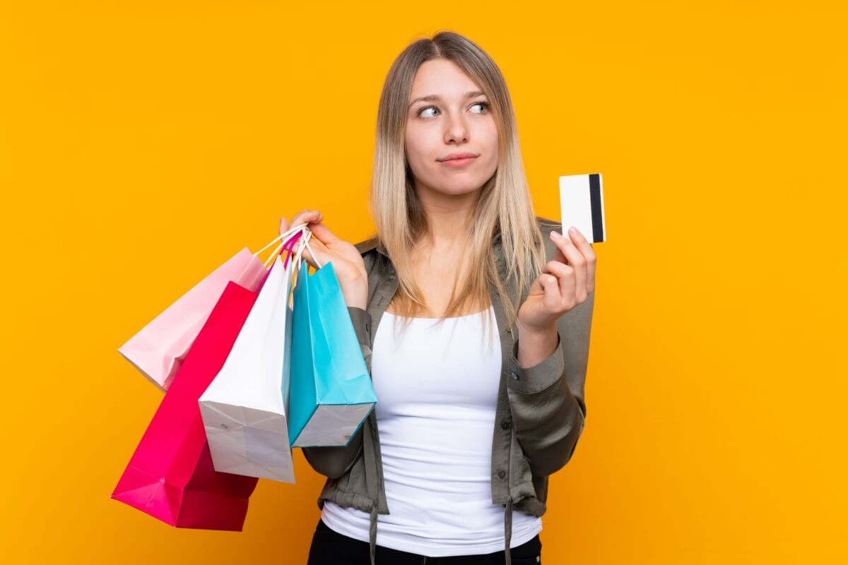 A confiança na marca influencia a decisão de compra do consumidor 