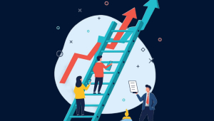 Crescimento acelerado sem estrutura transforma escala em risco para startups