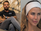Fabiano Zettel, cunhado de Daniel Vorcaro, e Martha Graeff, ex-namorada do dono do Banco Master
